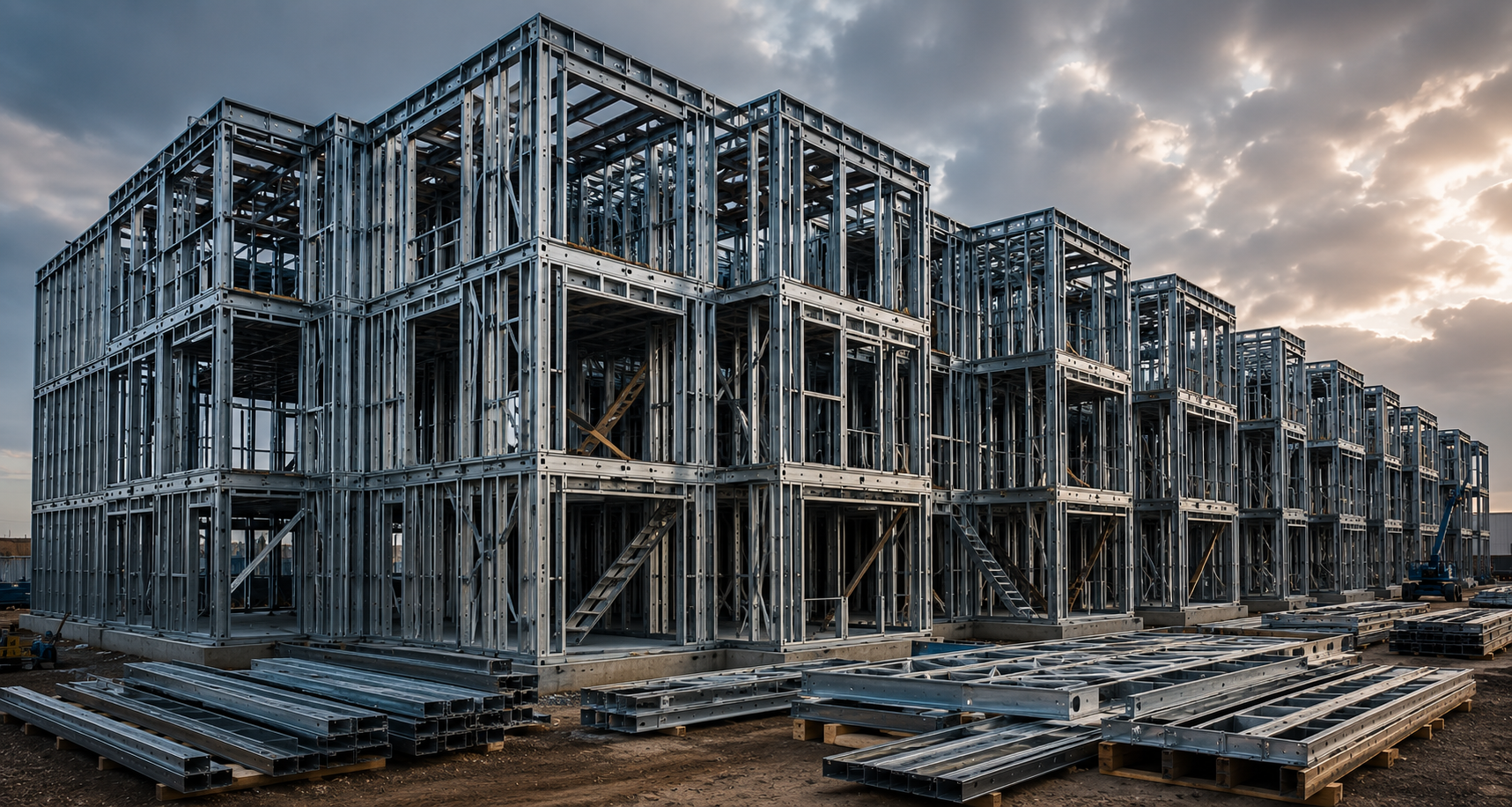 Multifamily / Townhouse Projects