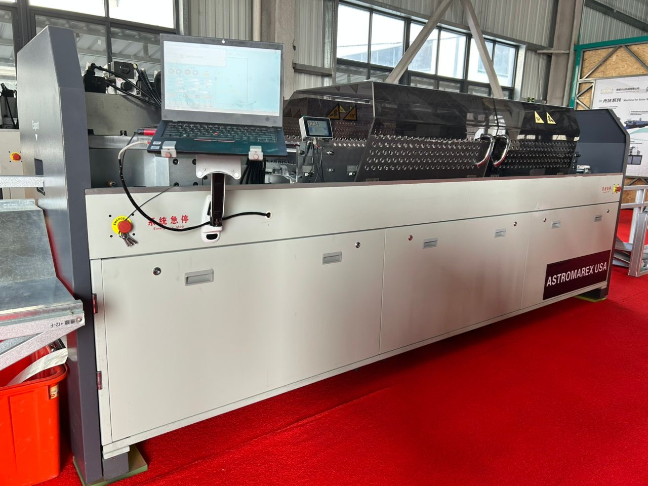 Panelized / Engineering Workflow